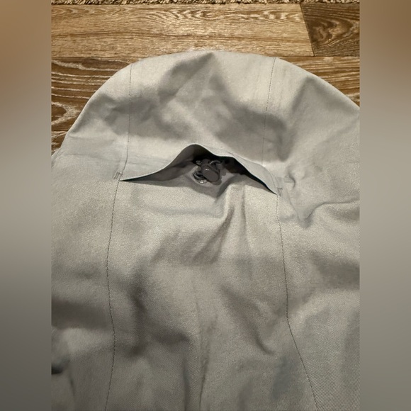 The North Face Diameter Futurelight Down Insulated Hooded Ski Jacket - Picture 5 of 7